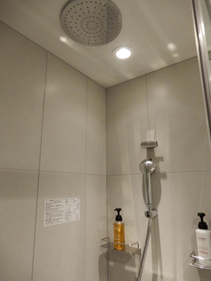 Smile Hotel Hiroszima Zewnętrze zdjęcie