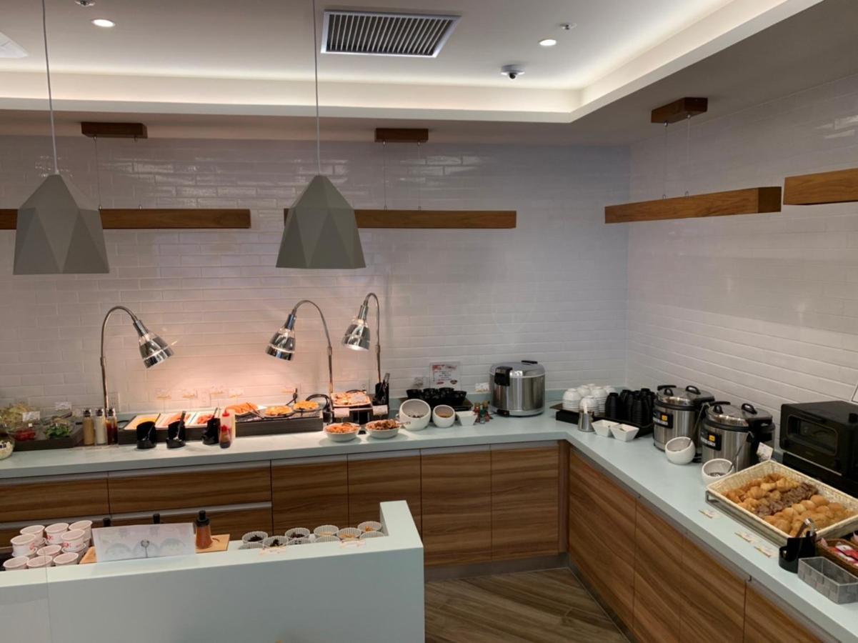 Smile Hotel Hiroszima Zewnętrze zdjęcie