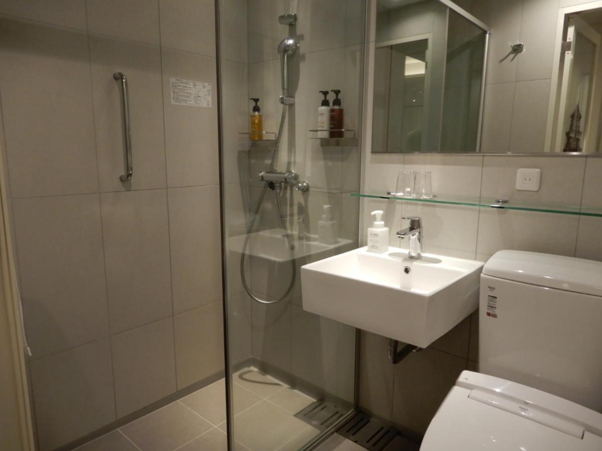 Smile Hotel Hiroszima Zewnętrze zdjęcie