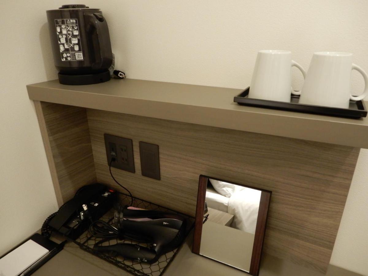 Smile Hotel Hiroszima Zewnętrze zdjęcie